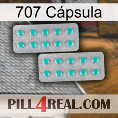 707 Cápsula 29